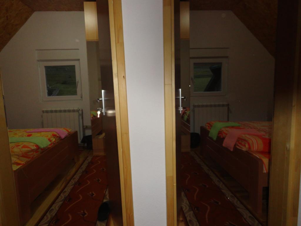 Guest House Happy Žabljak Zimmer foto