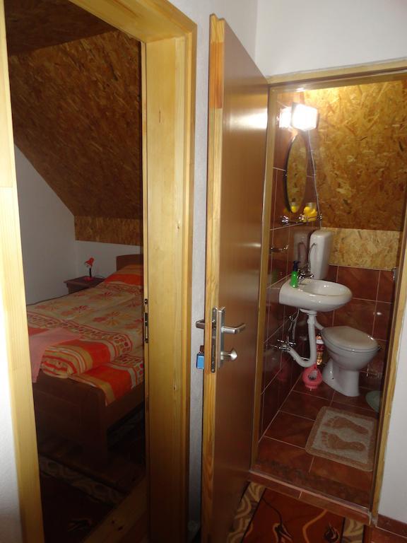 Guest House Happy Žabljak Zimmer foto