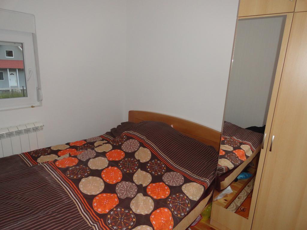 Guest House Happy Žabljak Zimmer foto