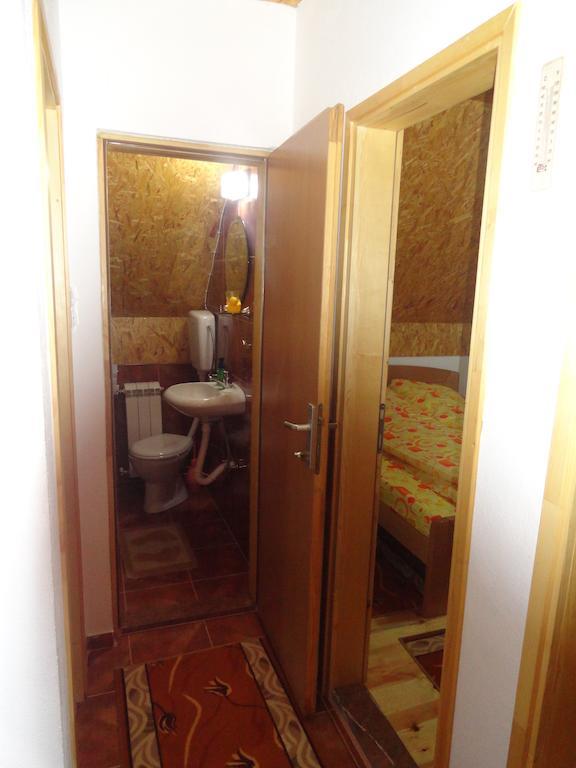 Guest House Happy Žabljak Zimmer foto